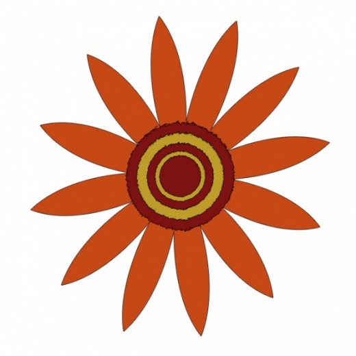 520x520 Free Fall Clip Art Images