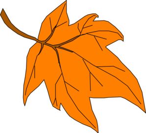 298x273 19 Best Clip Art Images Pictures, Autumn Leaf Color