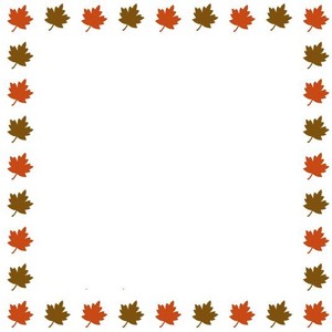 300x300 Free Fall Images Clip Art