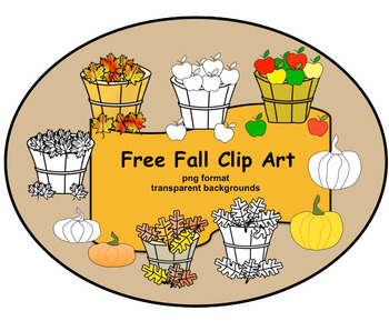 350x289 Fall Clip Art Images Free