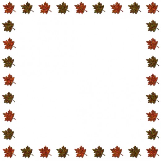 520x518 Free Fall Clip Art Images