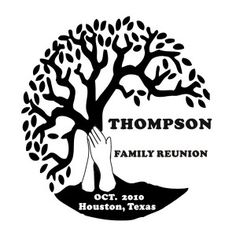 236x236 Family Tree, Relatives Stock Family Reunion Clip