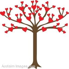 236x236 Tree Clip Art