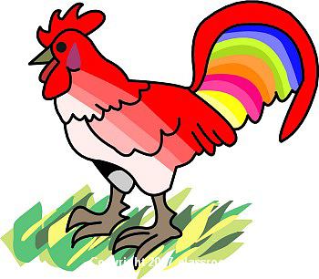 350x306 Farm Animal Clip Art Chadholtz