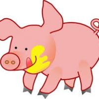 200x200 Animals Clipart