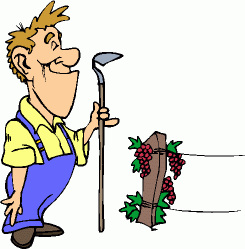 490x498 Farmer Farm Clipart Free Images 2