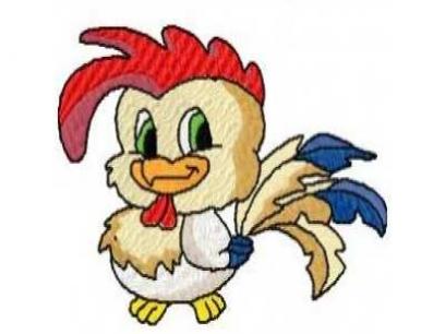 408x306 Free Farm Animal Clipart