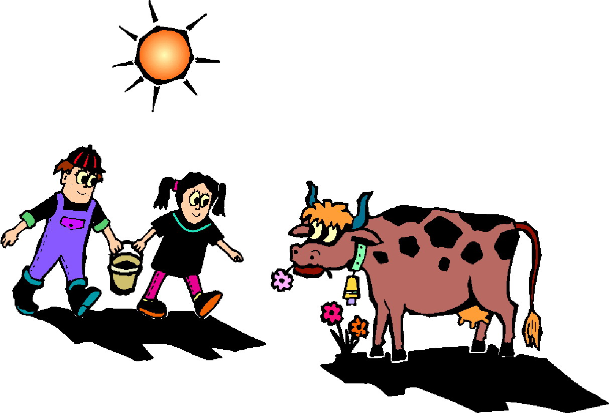 1213x823 Cow Clipart Farm Cow