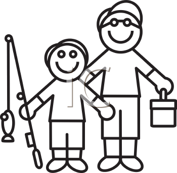 350x343 Father S Day Clip Art Free Christian Clipart Panda