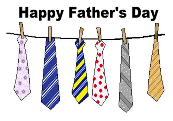 603x422 Fathers Day Free Clip Art Happy Fathers Day Downloadclipart