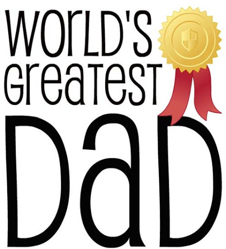 466x512 Fathers Day 5 Free Clip Art Fathers Day Messages Happy 2 Image