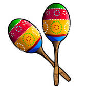 170x170 Fiesta Clipart Clipart Panda