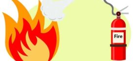 272x125 Home Fire Safety Clip Art Clipart Free Download On Fire Safety