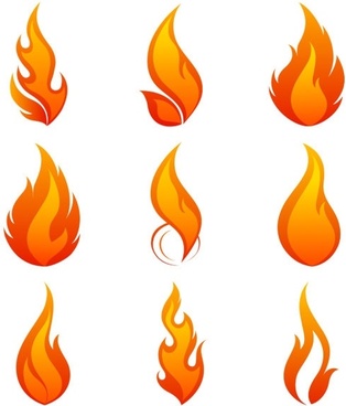 314x368 Fire Icon Free Vector Download (18,806 Free Vector) For Commercial
