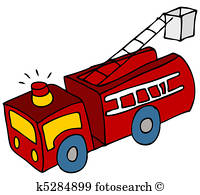 200x195 Fire Engine Truck Clip Art Vector Graphics. 1,042 Fire Engine