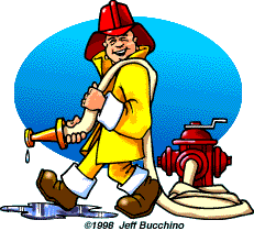 231x210 Firefighter Silhouette Clip Art Clipart Panda