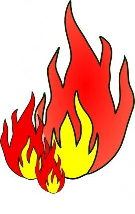 269x425 29 Best Firefighter Clip Art Images Diy