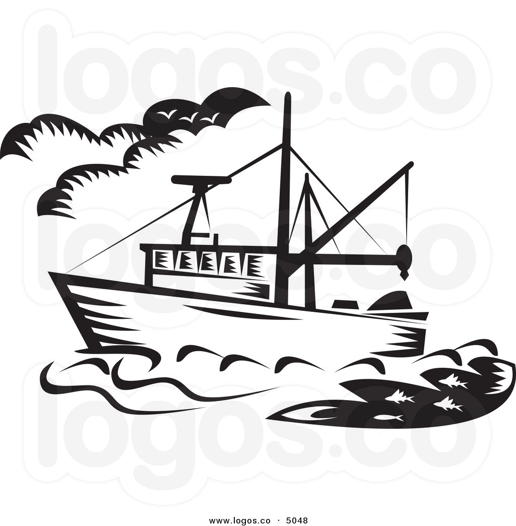 1024x1044 Boat Fish Clipart, Explore Pictures