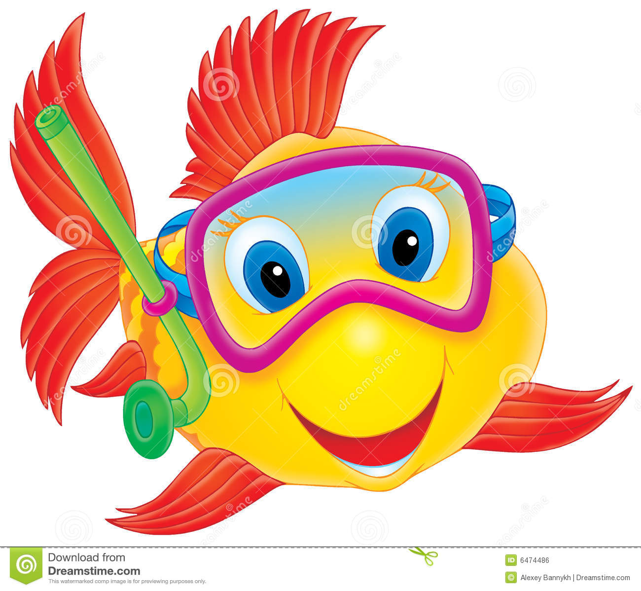 1300x1198 Free Fish Clipart