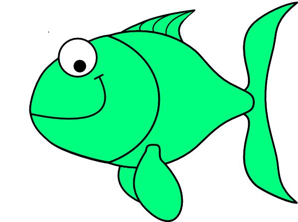 Free Fish Picture