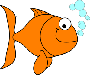 298x249 Free Clipart Fish Many Interesting Cliparts