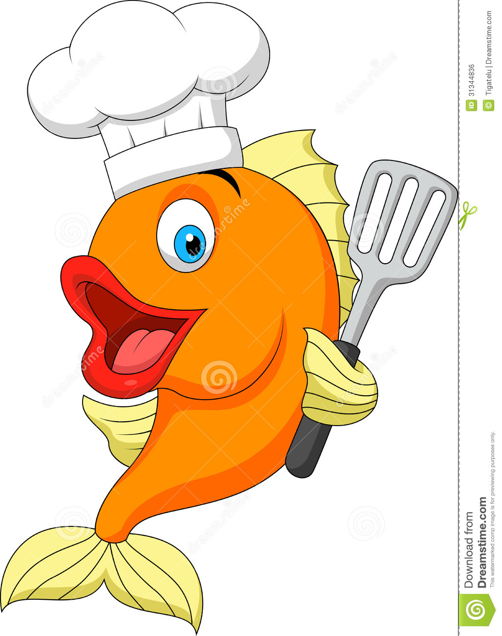 1028x1300 Chef Fish Clipart, Explore Pictures