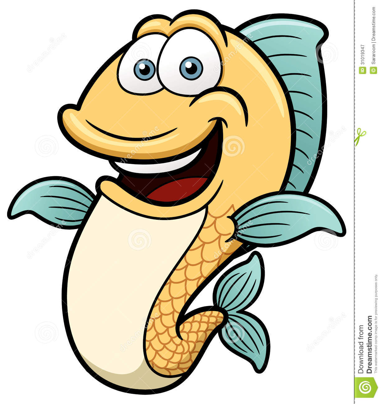 1228x1300 Marine Fish Clipart Happy Fish