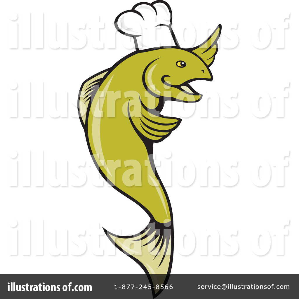 1024x1024 Fish Clipart