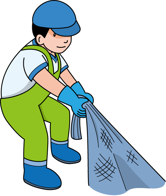542x639 Fisherman Clipart Net Clipart