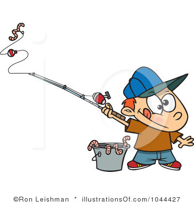 400x420 Top 77 Fishing Clip Art