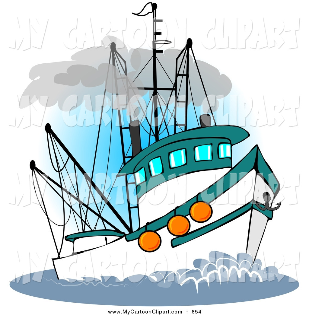 1024x1044 Boat Fish Clipart, Explore Pictures