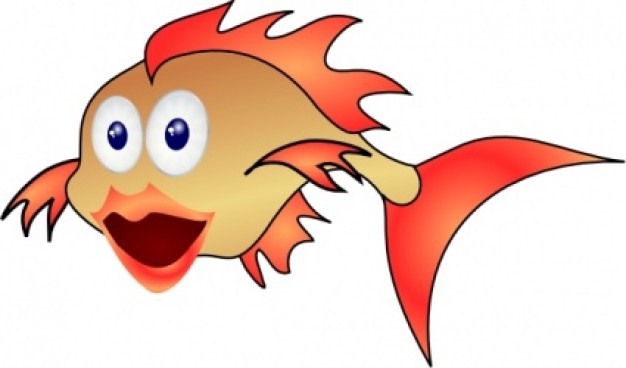 626x368 Free Fishing Clipart