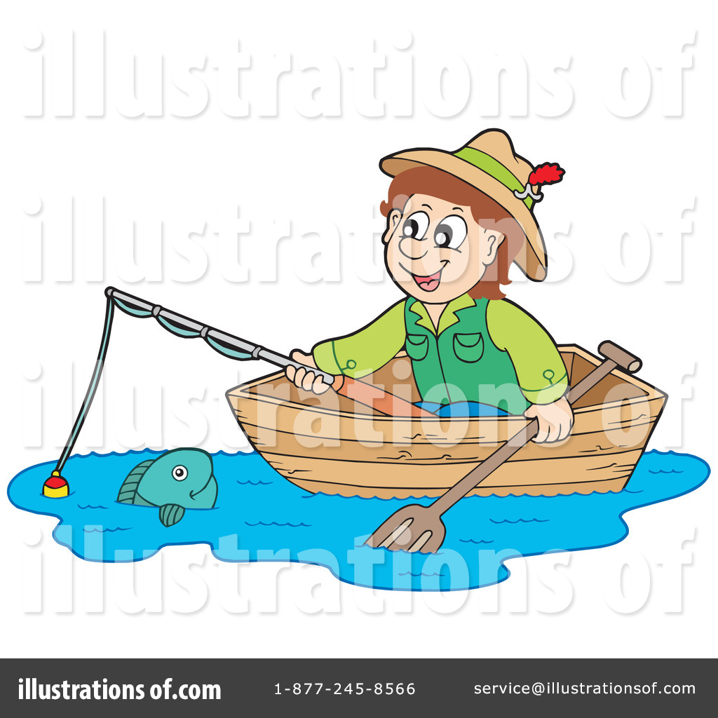 1024x1024 Fishing Clipart