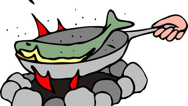 640x361 Free Fishing Clipart