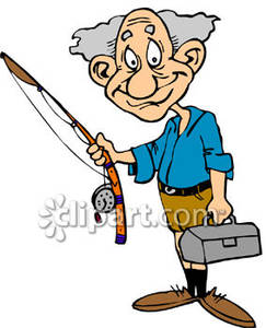 243x300 Man Fishing Clipart Many Interesting Cliparts