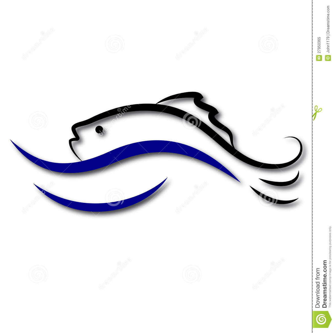1309x1300 Outstanding Fishing Logos Free 35 For Logo Maker Free Online
