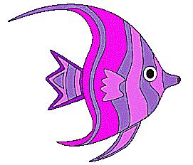 271x232 Fish Clipart Free