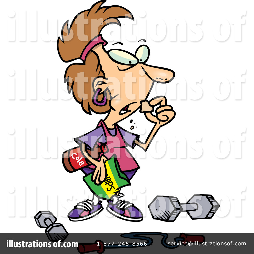 1024x1024 Fitness Clipart