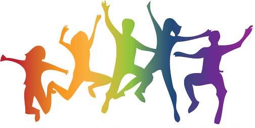 504x254 Fitness Clipart