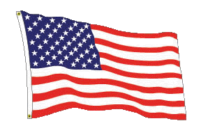 288x184 American Flag Clip Art Pg 1