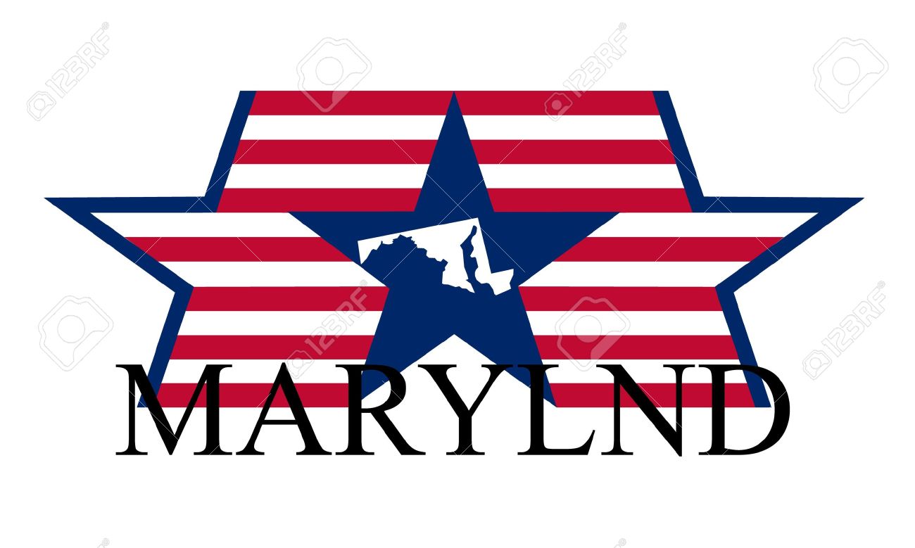1300x779 Free Us Map Flag Clipart