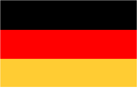 470x304 German Flag Clipart