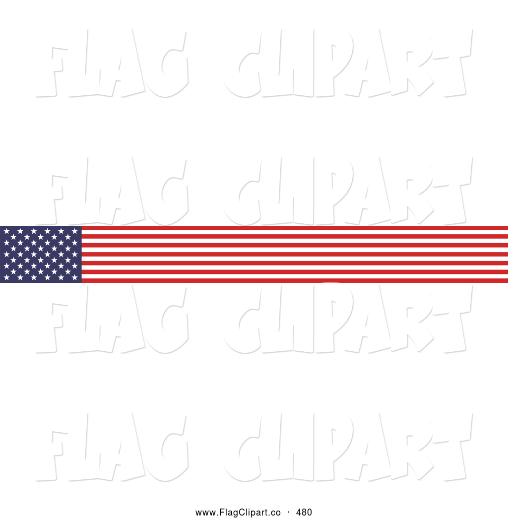 1024x1044 American Flag For Word Clipart