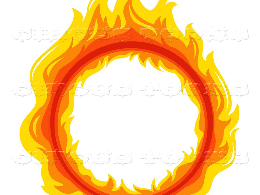 1024x768 Sensational Design Flames Clip Art Free Flame Clipart The Cliparts
