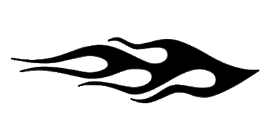 380x190 Flames Flame Clip Art Free Clipart Images 5