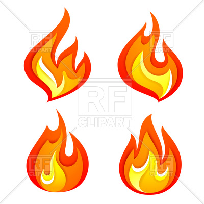 400x400 Hot Deal Icon