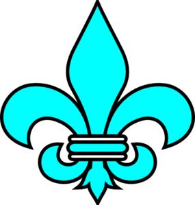 285x299 9 Best Flaur De Lis Images Cool Tattoos, Design
