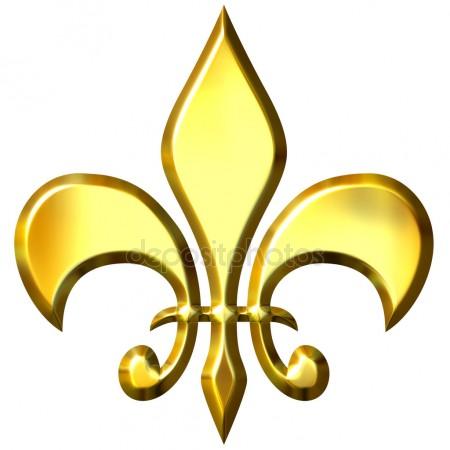450x450 Fleur De Lis Stock Photos, Royalty Free Fleur De Lis Images