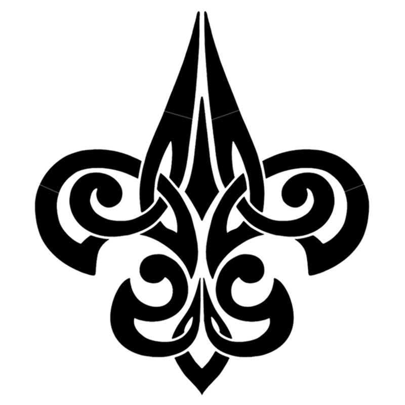 800x800 Image Of Fleur De Lis Cub Bampg Knights Of The Round Table 2015