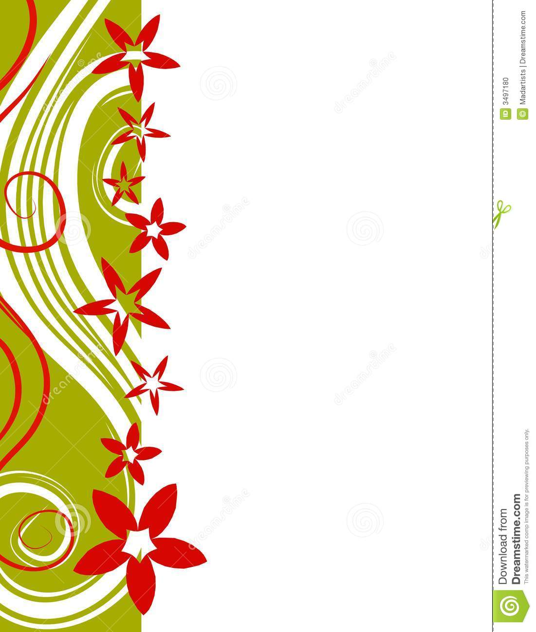 1101x1300 Free Christmas Flowers Download